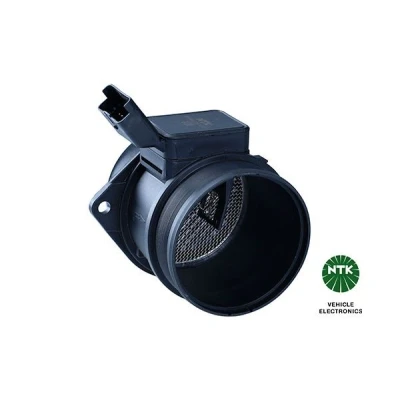 Abbildung von NGK 93383 Luftmassenmesser mit Gehäuse integriertem Lufttemperatursensor PEUGEOT: Expert I Van, 406 Saloon, Estate, CITROËN: C5 Hatchback