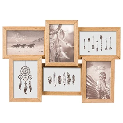 Abbildung von ATMOSPHERA CREATEUR D&#039;INTERIEUR Natura rivoluzionaria 6 immagini H31