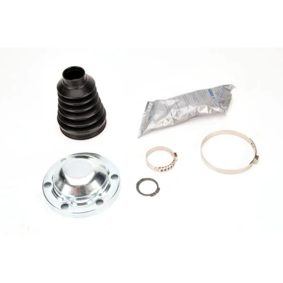 Abbildung von LÖBRO 304936 Achsmanschette 102,00 TPE (thermoplastischer Elastomer) mit Kappe VOLKSWAGEN: Golf 4, 5, Polo V Hatchback, AUDI: A3 Sportback, Q3