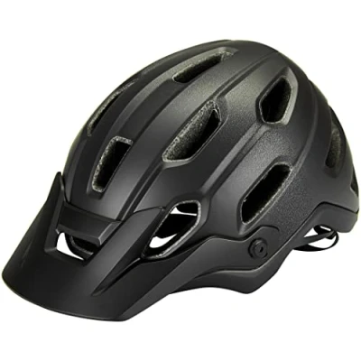 Abbildung von Giro Source MIPS Unisex Helm, Größe: 55 59, Schwarz