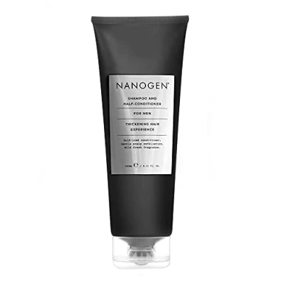 Abbildung von Nanogen 5 In 1 Shampoo En Conditioner Voor Mannen 240 Ml