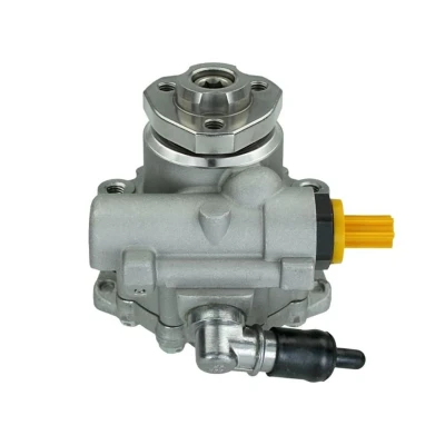 Abbildung von MEYLE 114 631 0037 Hydraulikpumpe hydraulisch ORIGINAL Quality VOLKSWAGEN: Transporter 5 Bus,