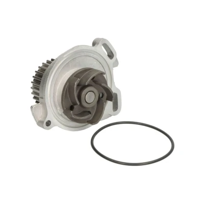 Abbildung von INA 538 0332 10 Wasserpumpe 29 AUDI: 80 B4 Saloon, Coupe B3, 90 B3