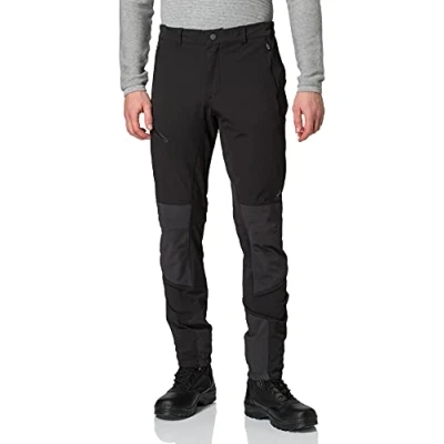 Abbildung von McKINLEY Herren Hose Beira, schwarz, 52, 244344