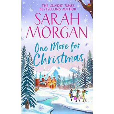 Abbildung von One More For Christmas: the top five Sunday Times best selling Christmas romance fiction book of 2020