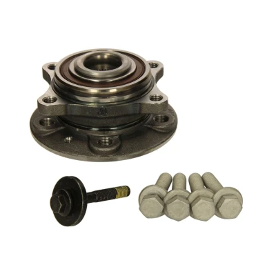 Abbildung von SNR R165.27 Radlagersatz VOLVO: S60 I, V70 2, S80 I