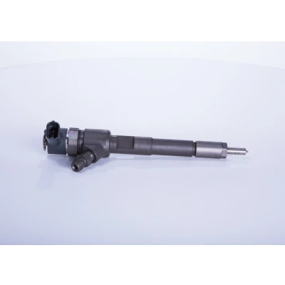 Abbildung von BOSCH 0 986 435 249 Einspritzdüse Common Rail mit Dichtring FIAT: Panda III Hatchback