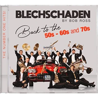 Abbildung von Back to The 50s 60s and 70s; Number One Hits
