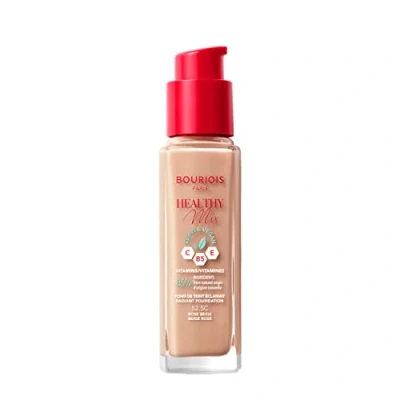 Abbildung von Bourjois Healthy Mix Foundation Vegan