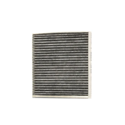 Abbildung von MAHLE ORIGINAL LAK 636 Innenraumfilter Aktivkohlefilter 179,0 178 19,0 MITSUBISHI: Mirage / Space Star Hatchback, L200 Triton V Pickup