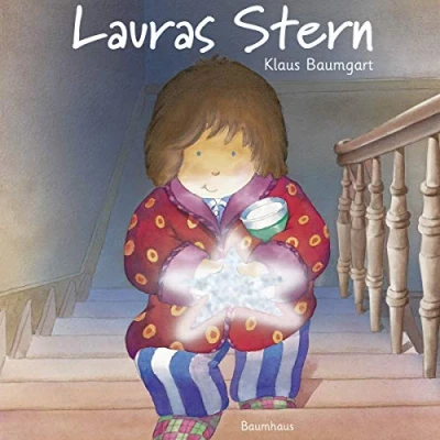 Abbildung von Lauras Stern (Pappbilderbuch) (Lauras Bilderbücher, Band 1)
