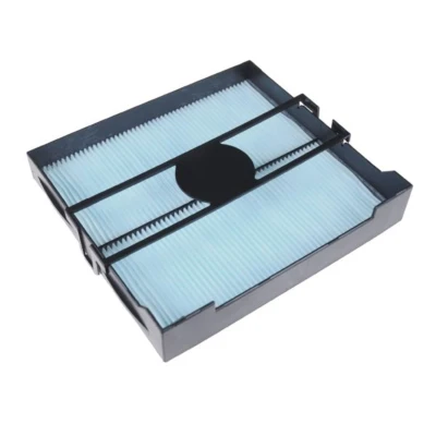 Abbildung von BLUE PRINT ADS72503 Innenraumfilter Pollenfilter 220 200 45 SUBARU: Forester II