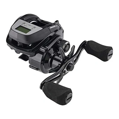Abbildung von Abu Garcia Max Low Profile DLC Multirolle