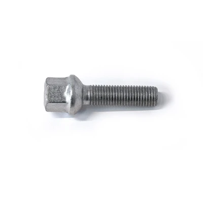 Abbildung von H&amp;R 1252603 Radschrauben M12x1,5, M12 Kugelbund A/G 26mm 10.9 17, 17 mm