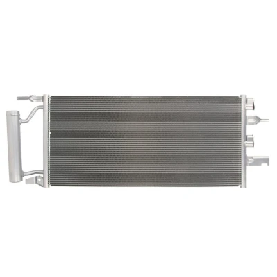 Abbildung von THERMOTEC KTT110706 Klimakondensator mit Trockner 799 x 284 16 mm MINI: Countryman