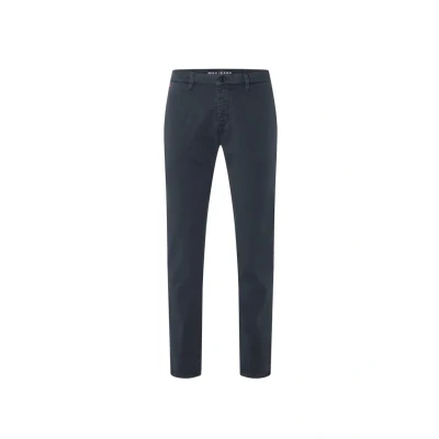 Abbildung von MAC Jeans Ultimate Straight Leg, Herren, Größe: W33x34, Midnight blue