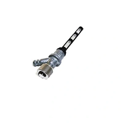 Abbildung von one by Camamoto Artikelnummer 77420327 Benzinhahn kompatibel mit Piaggio Ape tm P602 / Rst 50 Baujahr 1998 bis 2008 P703 Original 189320