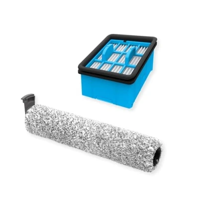 Abbildung von BISSELL® CrossWave® Multi Surface Accessory Kit Includes Brushroll and Filter For use in OmniForce™ model series 3912N 4046