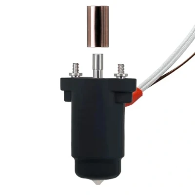 Abbildung von Micro Swiss FlowTech™ Hotend for Creality Ender 3 V3 KE