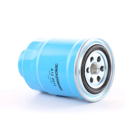 Abbildung von DENCKERMANN A120012 Kraftstofffilter Leitungsfilter NISSAN: X Trail, Pathfinder 3, Almera II Hatchback