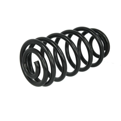 Abbildung von LESJÖFORS 4263504 Fahrwerksfeder Hinterachse Schraubenfeder mit konstantem Drahtdurchmesser OPEL: Astra J Hatchback, CHEVROLET: Cruze Hatchback
