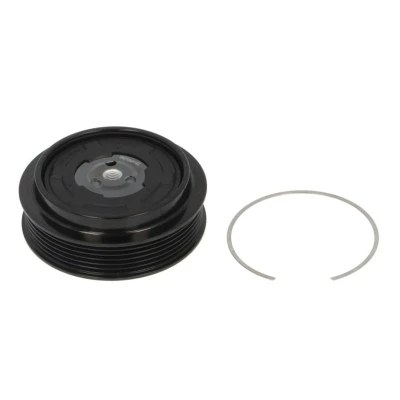 Abbildung von NRF 380052 Spule, Magnetkupplung Kompressor SUZUKI: SX4 I Hatchback
