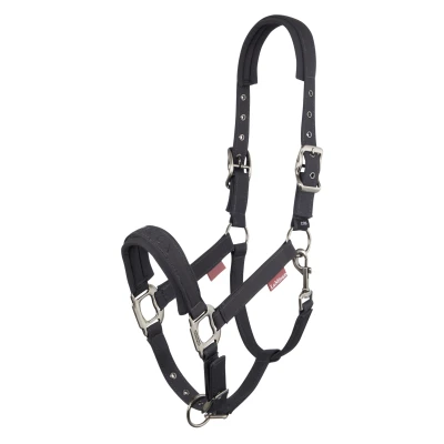 Abbildung von LeMieux Halfter Soft Shell Cinder