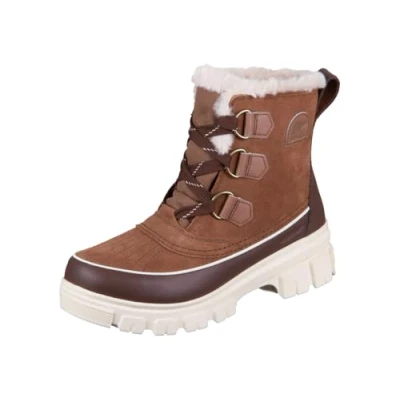 Abbildung von Sorel Torino V Wasserfeste Damenstiefel
