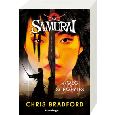 Abbildung von Samurai, Band 2: Der Weg des Schwertes (spannende Abenteuer Reihe ab 12 Jahre) (Samurai, 2)