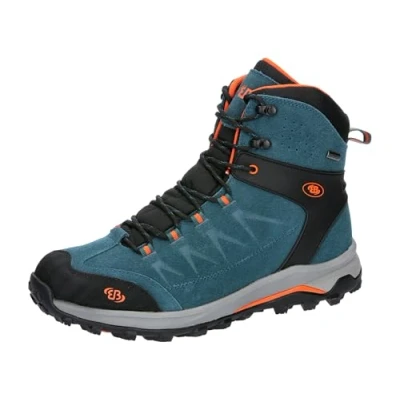 Abbildung von BRÜTTING Outdoorschuh »Outdoorstiefel Mount Chester High«
