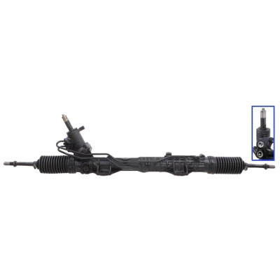 Abbildung von ELSTOCK 11 1296 Servolenkung hydraulisch für Linkslenker 1040 RENAULT: LAGUNA 3 Grandtour,