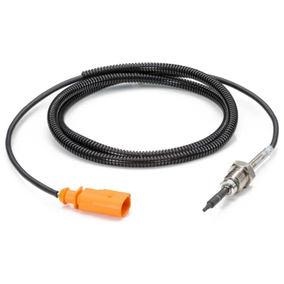 Abbildung von HELLA 6PT 014 494 251 Sensor, Abgastemperatur VOLKSWAGEN: Touareg I