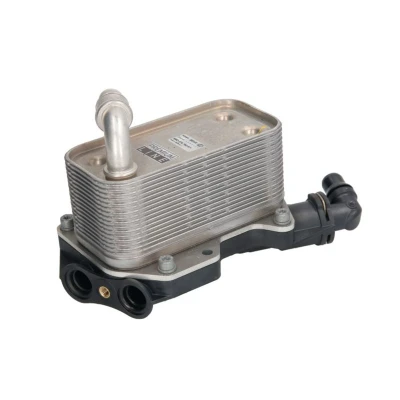 Abbildung von MAHLE ORIGINAL CLC 132 000P Ölkühler, Automatikgetriebe