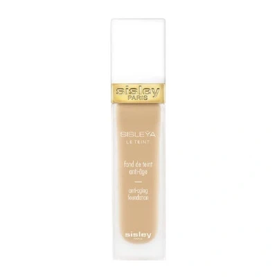 Abbildung von Sisley Sisleya Le Teint Anti aging Foundation 1N (1B) Ivory 30 ml