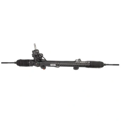 Abbildung von LAUBER 66.0728 Servolenkung hydraulisch für Fahrzeuge mit Servotronic Lenkung Linkslenker M14x1,5 M14 x 1.5mm MALE 1150 wielorowek