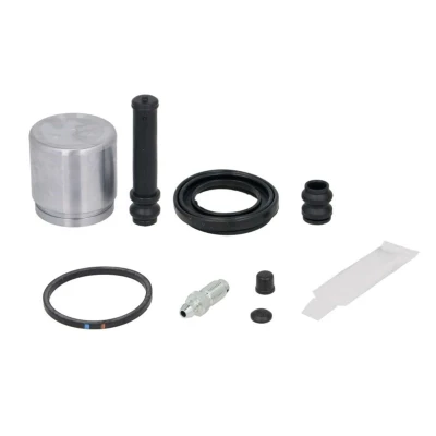 Abbildung von AUTOFREN SEINSA D41376C Bremssattel Reparatursatz Hinterachse 48 TOYOTA: Land Cruiser Prado 120, 90, 150
