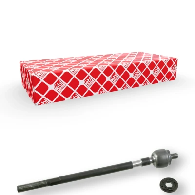 Abbildung von febi BILSTEIN 22511 Axialgelenk Vorderachse links, rechts 300 Plus RENAULT: CLIO 2, Kangoo I