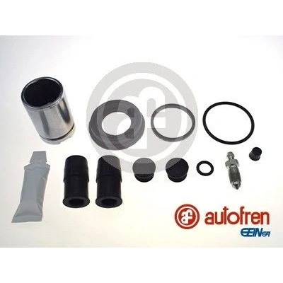 Abbildung von AUTOFREN SEINSA D42731C Bremssattel Reparatursatz Hinterachse 36 für Fahrzeuge mit elektrischer Feststellbremse FORD: Focus Mk4 Hatchback, BMW: X1