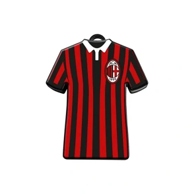Abbildung von AC Milan POWERBANK Shirt TECHMADE