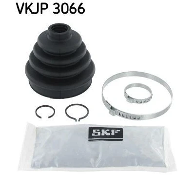 Abbildung von SKF VKJP 3066 Achsmanschette 89 VOLVO: V70 I, 850 Saloon, XC70 I Cross Country