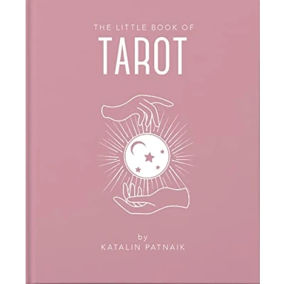 Abbildung von the Little Book of Tarot: An Introduction to Everything You Need Enhance Your Life Using Tarot (Little Books Mind, Body &amp; Spirit)