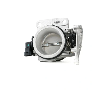 Abbildung von MAGNETI MARELLI 802011556750 Drosselklappe elektrisch DACIA: Duster Off Road