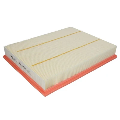 Abbildung von PURRO PUR PA5029 Luftfilter 50 252 326 Filtereinsatz OPEL: Vectra C Caravan, Saloon, CC