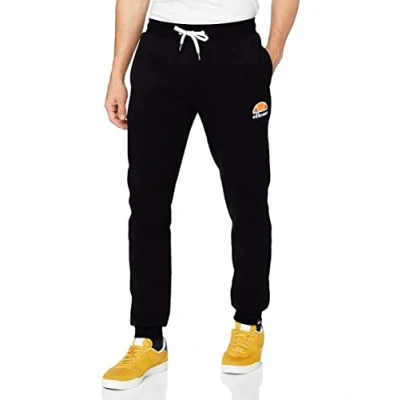 Abbildung von Ellesse Ovest Jogginghose, Herren, Größe: XS, Anthracite