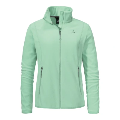 Abbildung von Schöffel Fleecejacke »Hiking Fleece Jk Style Ash WMS«, ohne Kapuze