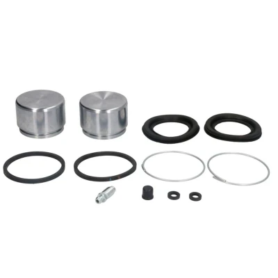Abbildung von AUTOFREN SEINSA D42561C Bremssattel Reparatursatz Vorderachse 48