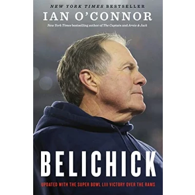 Abbildung von Belichick: the Making of Greatest Football Coach All Time
