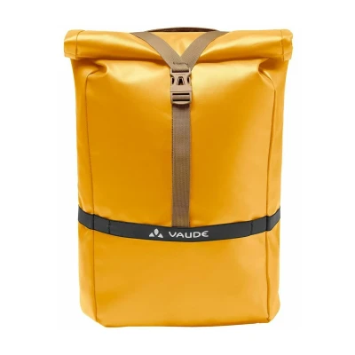 Abbildung von Vaude Mineo Tagesrucksack, Größe: One Size, Burnt yellow