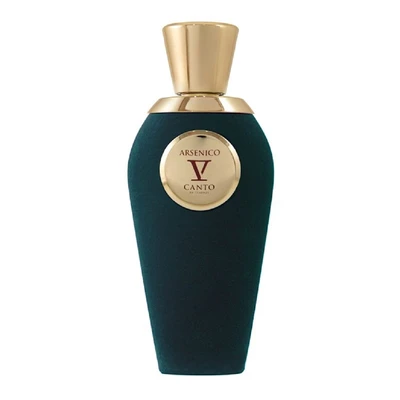 Abbildung von V Canto Arsenico Extrait de Parfum 100 ml
