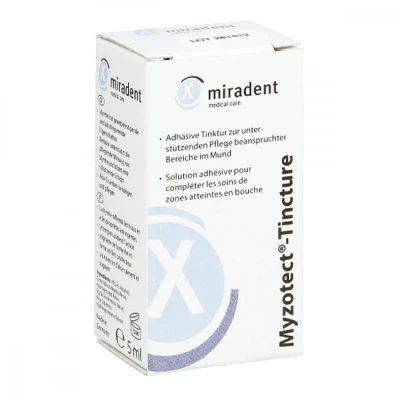 Abbildung von Myzotect Tincture 5ml 5 ml